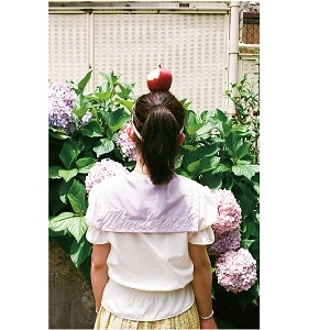 CAMISAMA / なついね。EP