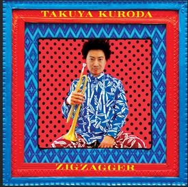 TAKUYA KURODA / 黒田卓也 / ZIGZAGGER