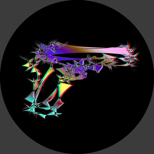 WALTON / GUNMAN/CAUGHT IN A TRIP