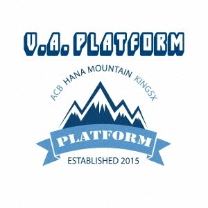 V.A.(PLATFORM) / V/A PLATFORM