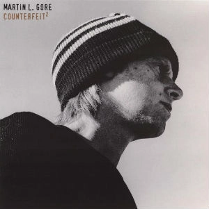 MARTIN L. GORE / マーティン・ゴア / COUNTERFEIT2