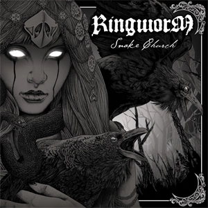 RINGWORM / SNAKE CHURCH