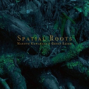 Makoto Kawabata + Geoff Leigh / Spatial Roots