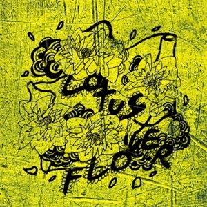 Porehead / Lotus Flower