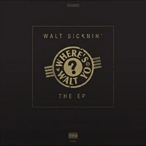 WALT SICKNIN / WHERE'S WALT YO