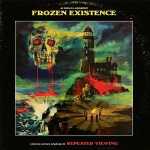 REPEATED VIEWING / FROZEN EXISTENCE