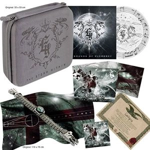 EVERGREY / エヴァグレイ / THE STORM WITHIN<BOX> / STORM WITHIN<BOX>
