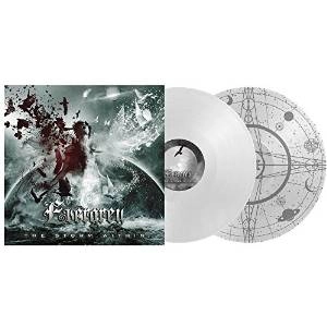 EVERGREY / エヴァグレイ / THE STORM WITHIN<2-WHITE VINYL> / STORM WITHIN<2-BLACK VINYL>