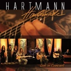 HARTMANN / ハートマン / HANDMADE<CD+DVD>