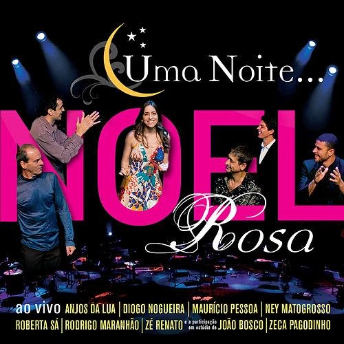 V.A.(UMA NOITE... NOEL ROSA) / UMA NOITE...NOEL ROSA