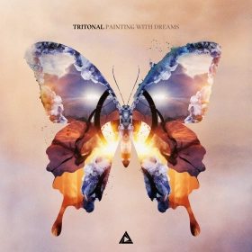 TRITONAL / トライトノール / PAINTING WITH DREAMS