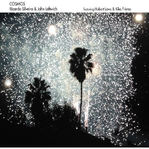 RICARDO SILVEIRA & JOHN LEFTWICH / ヒカルド・シルヴェイラ & ジョン・レフトウィッチ / COSMOS