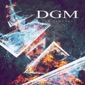 DGM / ディージーエム / THE PASSAGE / PASSAGE