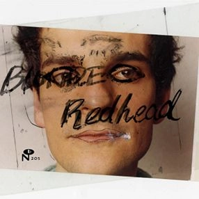 BLONDE REDHEAD / ブロンド・レッドヘッド / MASCULIN FEMININ