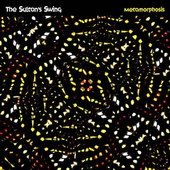 SULTAN'S SWING / サルタンズ・スウィング / METAMORPHOSIS