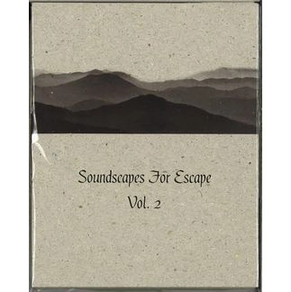 V.A. / SOUNDSCAPES FOR ESCAPE VOL.2