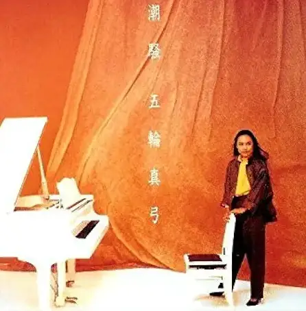 MAYUMI ITSUWA / 五輪真弓 / 潮騒