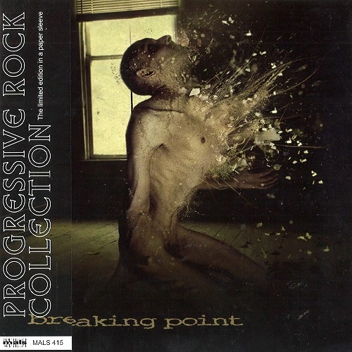 RICK MILLER / リック・ミラー / BREAKING POINT: MALS DIGISLEEVE