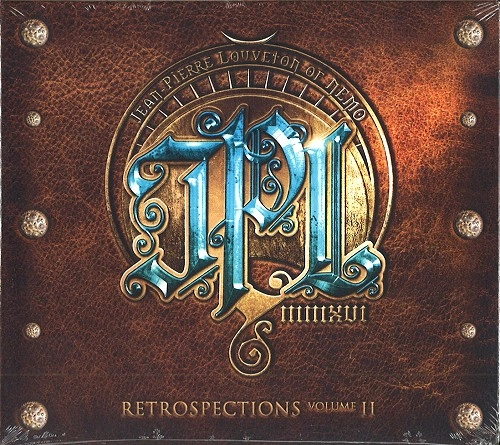 JPL / RETROSPECTIONS-VOLUME DEUX