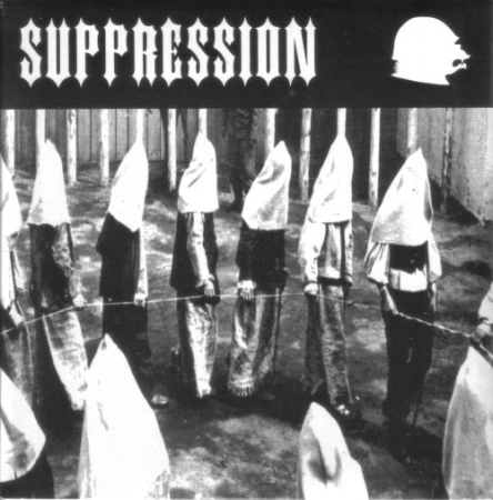 SUPPRESSION / SUPPRESSION
