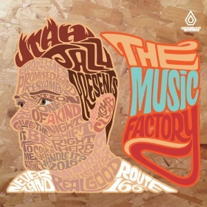 UTAH JAZZ / MUSIC FACTORY