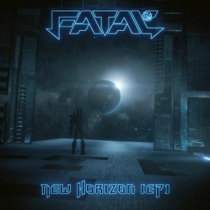 FATAL FE / フェイタル・エフイー / ニュー･ホライズン / NEW HORIZON