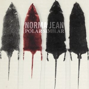 NORMA JEAN(METALCORE) / POLAR SIMILAR<PAPER SLEEVE>