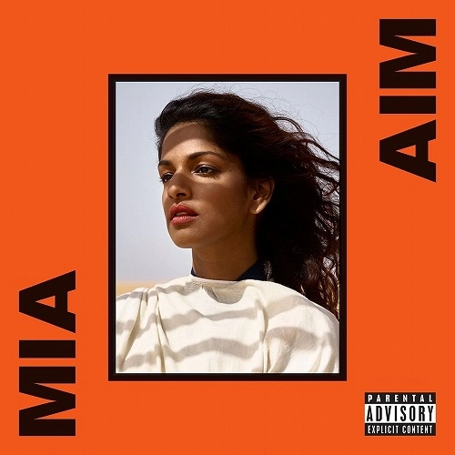 M.I.A. / AIM
