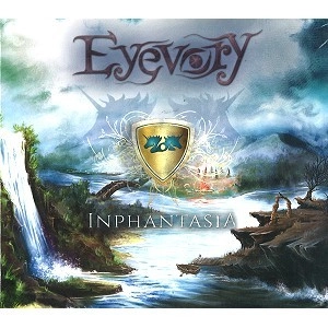 EYEVORY / INPHANTASIA