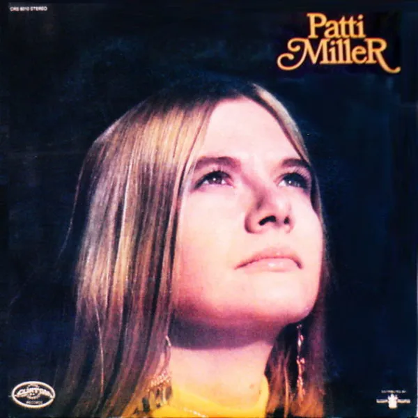 PATTI MILLER / PATTI MILLER