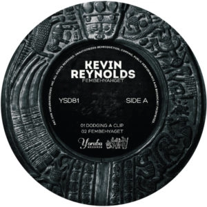 KEVIN REYNOLDS / FEMBEHYAHGET