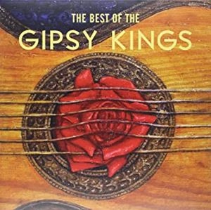 GIPSY KINGS / ジプシー・キングス / BEST OF THE GIPSY KINGS