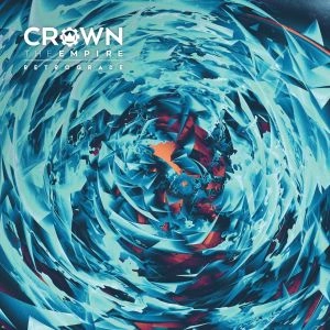 CROWN THE EMPIRE / クラウン・ジ・エンパイア / RETROGRADE<VINYL>