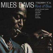 MILES DAVIS / マイルス・デイビス / KIND OF BLUE(CLASSIC ALBUM)