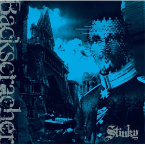 STINKY / Backscracher