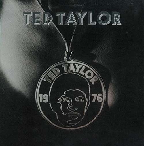 TED TAYLOR / テッド・テイラー / テッド・テイラー / TED TAYLOR