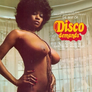 V.A. (DISCO DEMANDS) / ベスト・オブ・ディスコ・デマンズ / BEST OF DISCO DEMANDS