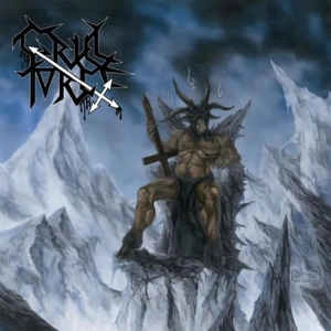 CRUEL FORCE / クルーエル・フォース / RISE OF SATANIC MIGHT