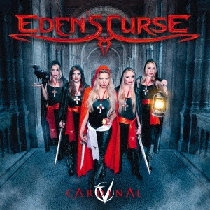 EDEN'S CURSE / エデンズ・カース / カーディナル / CARDINAL