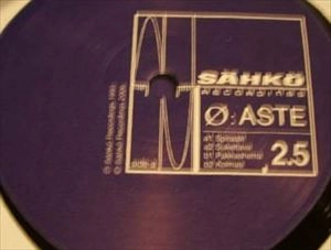 ASTE / Φ / PHI