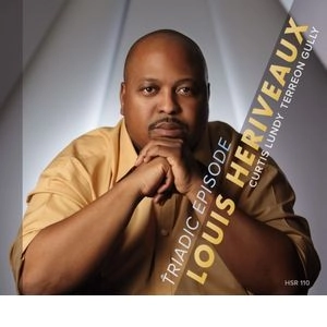 LOUIS HERIVEAUX / TRIADIC EPISODE