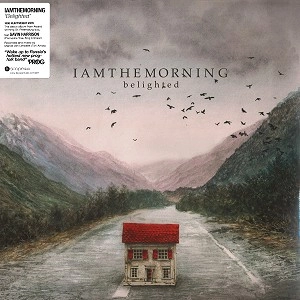 IAMTHEMORNING / アイアムザモーニング / BELIGHTED - 180g LIMITED VINYL
