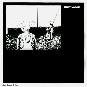 KULTIVATOR / カルティヴェイター / BARNDOMENS STIGAR