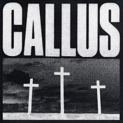 GONJASUFI / ゴンジャスフィ / CALLUS