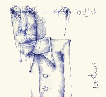 PASTACAS / パスタカス / POHLAD (LP)