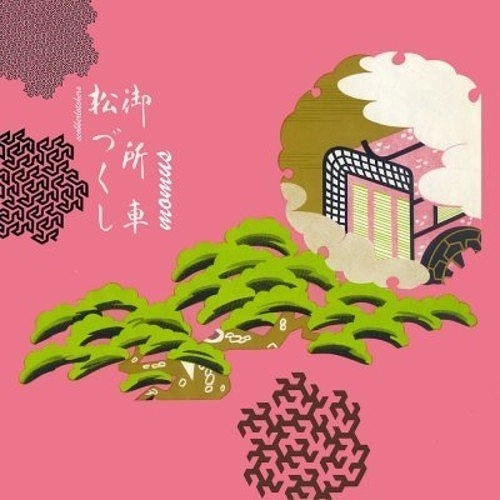 MOMUS / モーマス / SCOBBERLOTCHERS