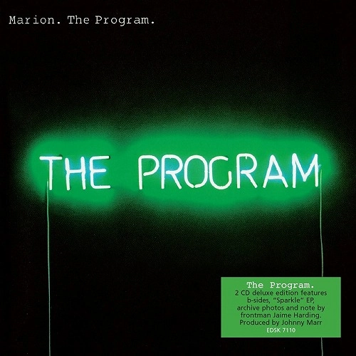 MARION / マリオン / THE PROGRAM