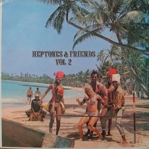 V.A. / オムニバス / HEPTONES & FRIENDS VOL.2
