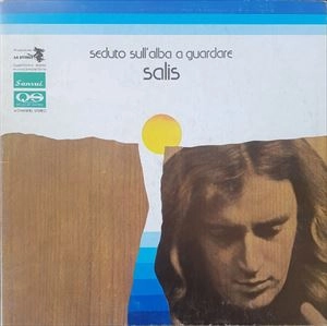 SALIS / SALIS (PROG) / SEDUTO SULL' ALBA A GIARDARE