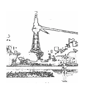 pnica / 1st demo